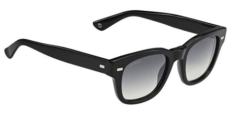 Gucci GG1079/S 4UA/VK Sunglasses in Black